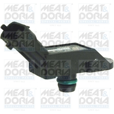 Sensor, intake manifold pressure